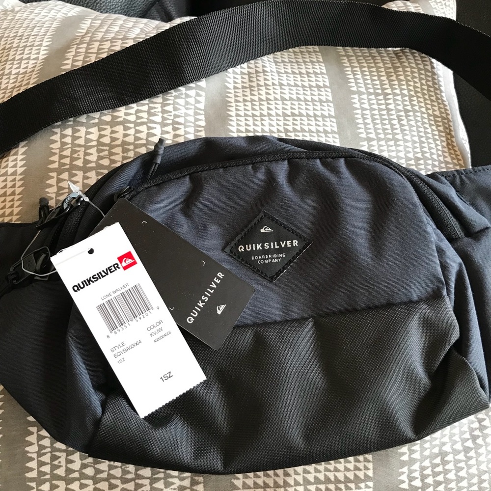 Quiksilver Fanny Bag